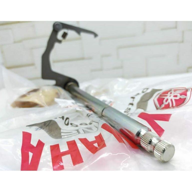 as perseneling  cakar ayam rx king original