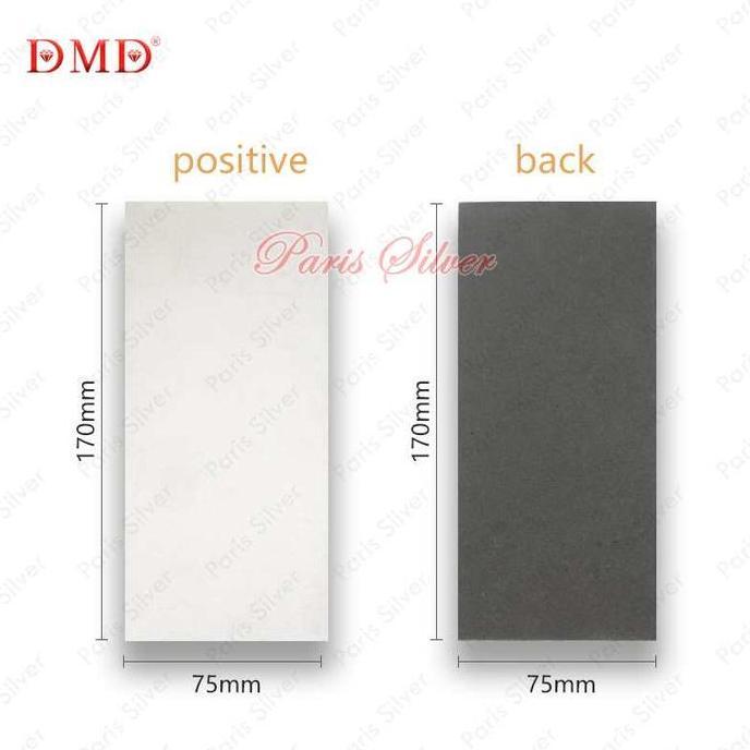 Batu asah diamond plate intan berlian plat whetstone handplane