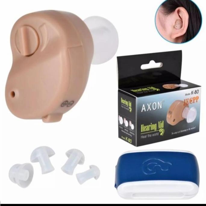 TERBARU AXVA (China) Inner Hearing Aid HOT SALE