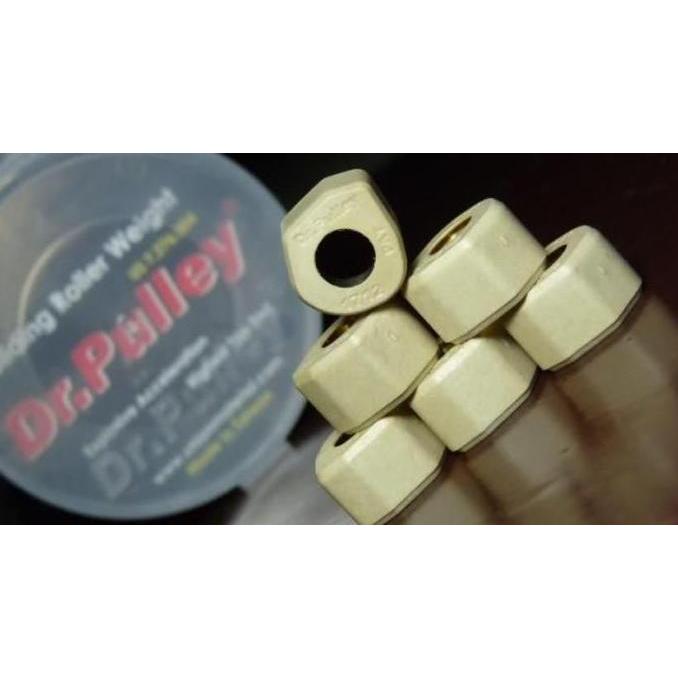 Sliding roller DrPulley SR2012 Yamaha NMAX