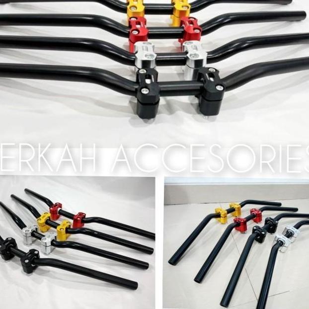 Stang rzr plus raiser pnp vixion cb 150 satria fu rx king universal