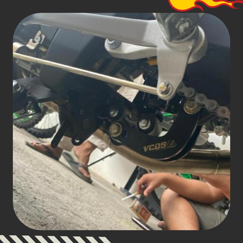 Lowering Kit All New R15 Vva V3 Conrod Penurun Shock R15 V3 Vva