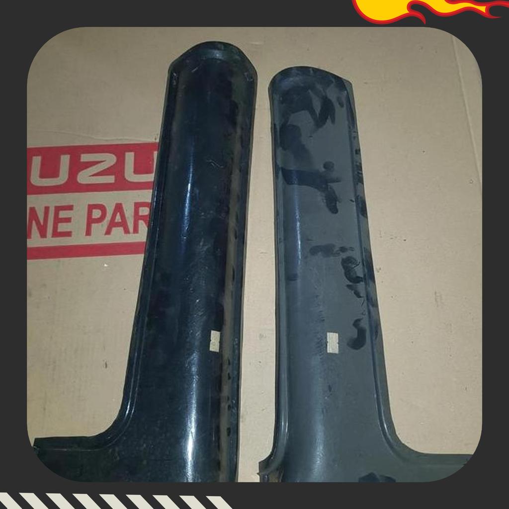 Garnish Pilar Belakang Tengah Mobil Panther New Hi-Grade