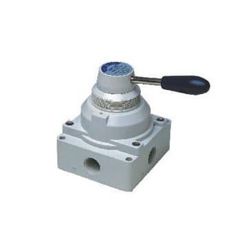 For Sale 4Hv230-08L Hand Valve Airtac