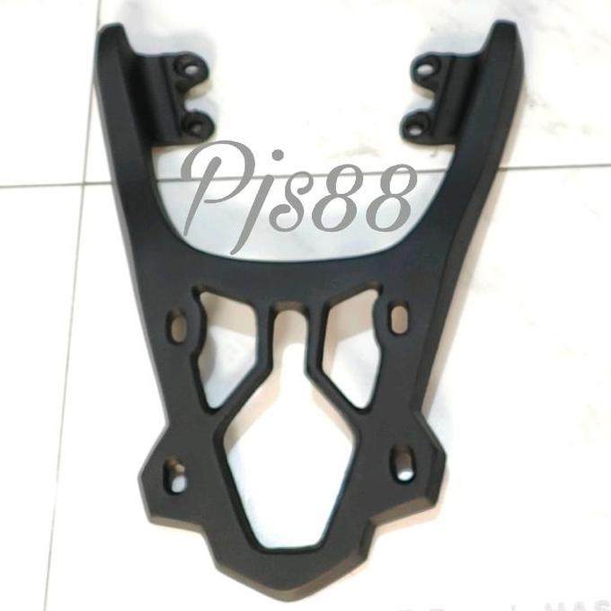 Bracket breket box cb 150 verza / Dudukan box bintang cb150 verza , Cb 150 Verza versa Terlaris