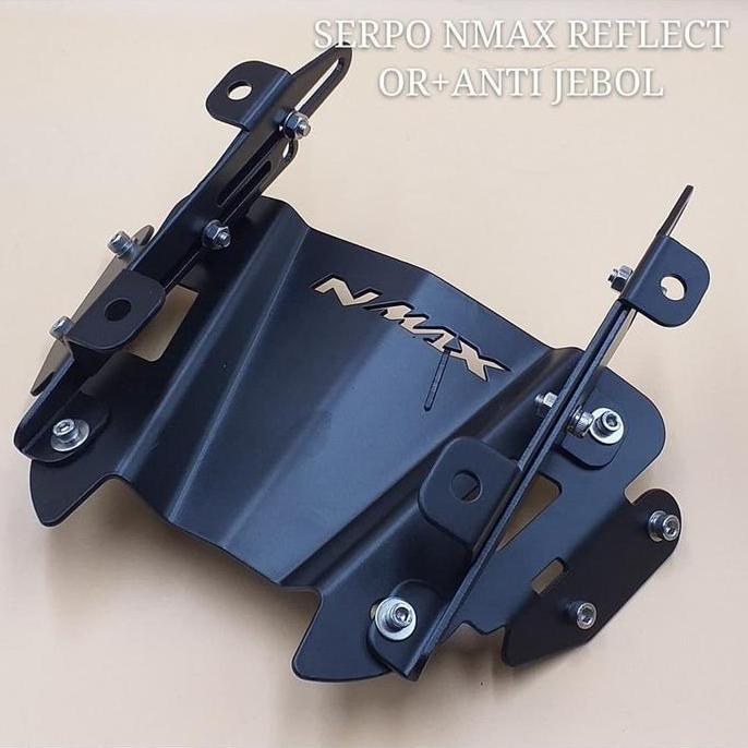 Braket servo yamaha nmax bracket servo nmax braket spion nmax Terlaris