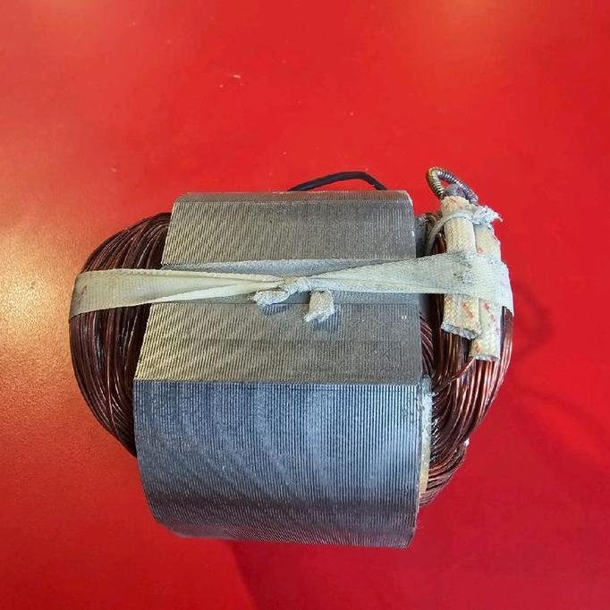 stator coring dcm 130 dmx / gulungan mesin coring dcm130 dmx