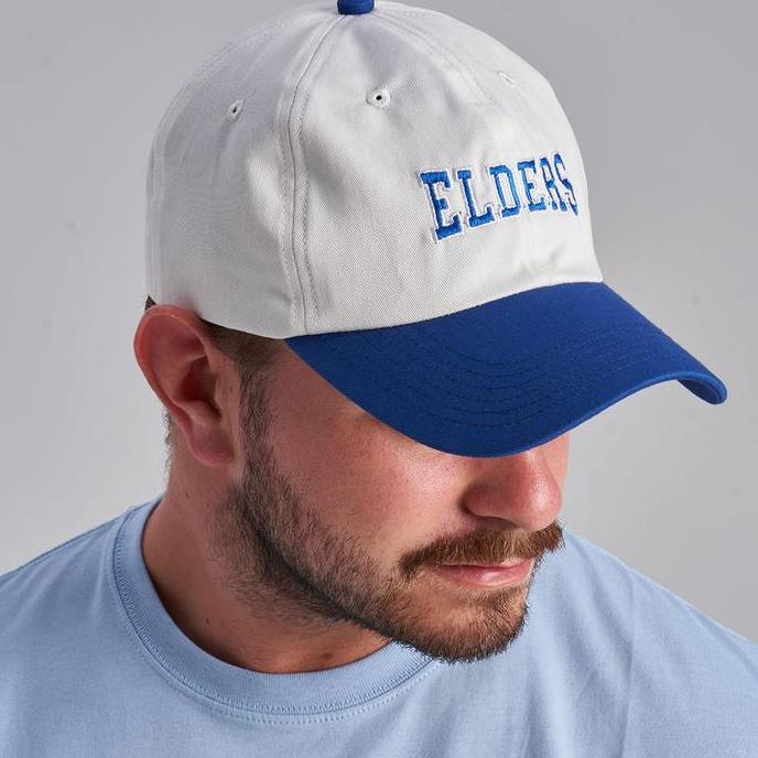 Dad Hat / Baseball Cap - Varsity Logo