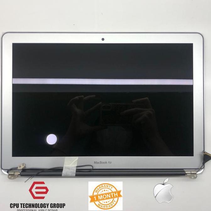Lcd MacBook Air A1466 A1465 A1369 A1370 A1278 Dan LCD Only A1466 A1278