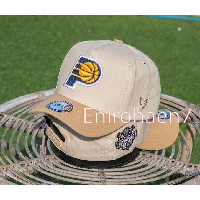 E7 Topi BASKET Topi PEMBASKET Topi P Topi POLA BASKET Unisex CREAM CO