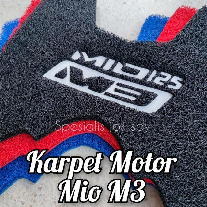 Promo Karpet mio m3 karpet mio m3 125 karpet mio m3 125 terbaru karpet mio m3 original karpet mio m3