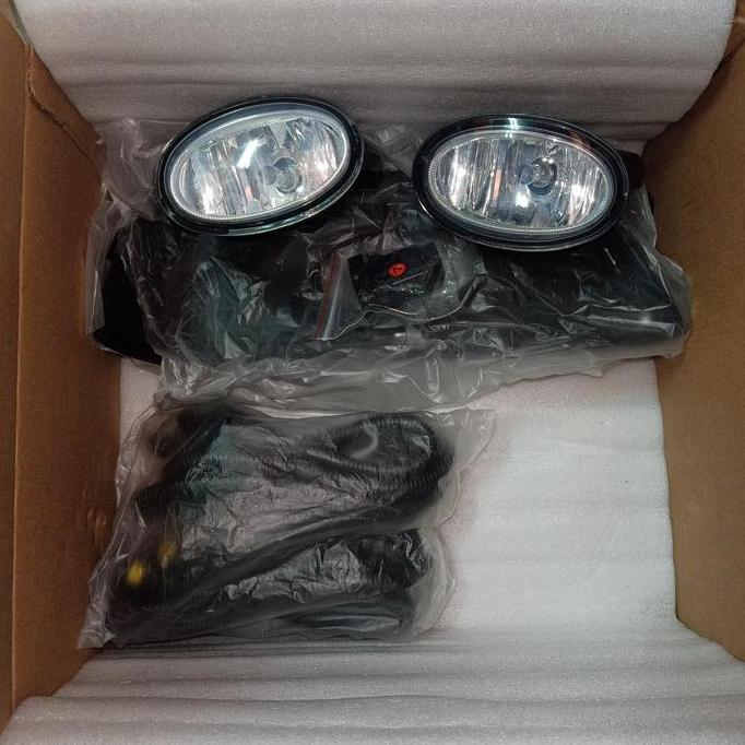 Fog Lamp Honda Mobilio