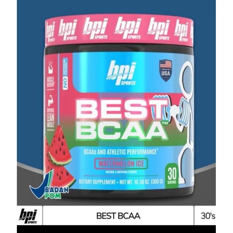 Best bcaa 30servng bcaa powder bpi 30serv