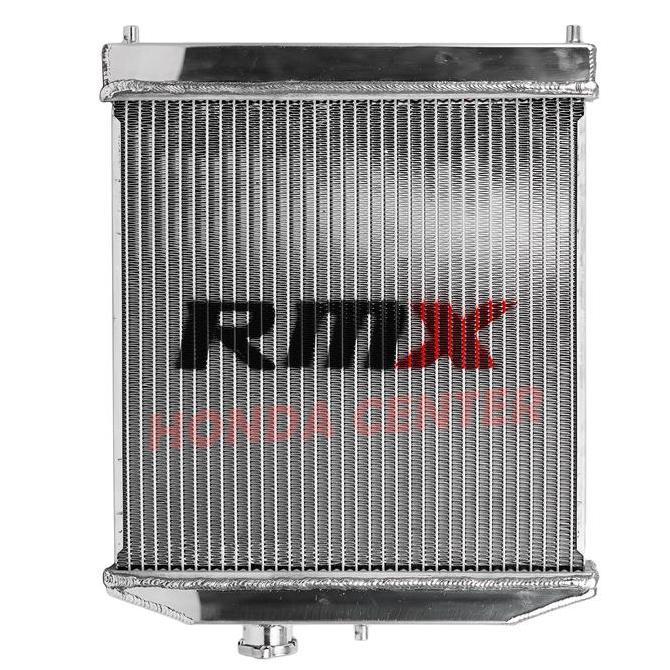 Radiator Racing Civic Genio Estilo Ferio