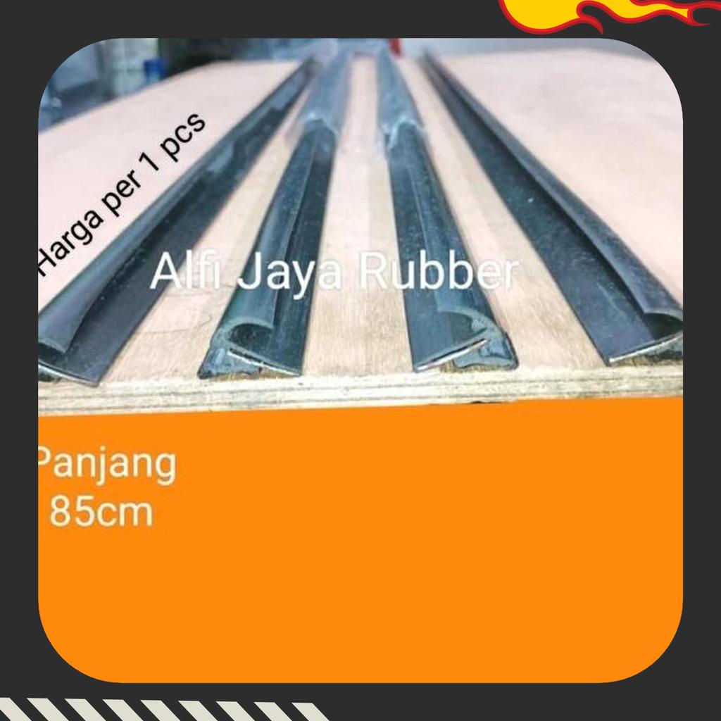 Pelipit Kaca Mobil Kijang Dan Universal