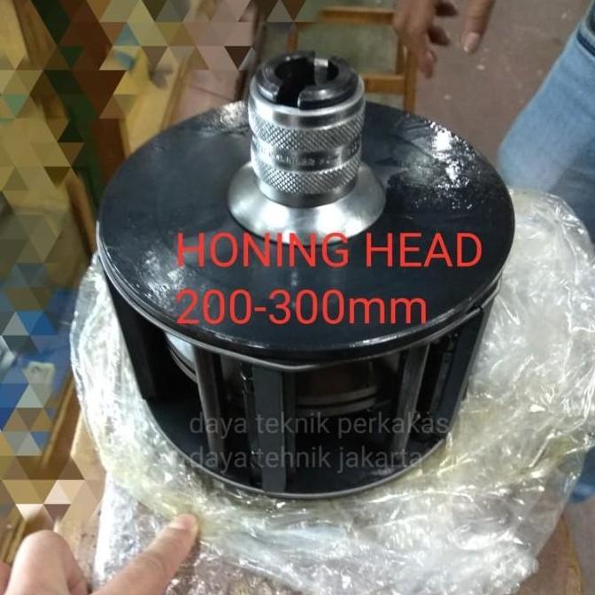 Honing head ath 300 200-300mm - cylinder hone - Honing - cylinder hone