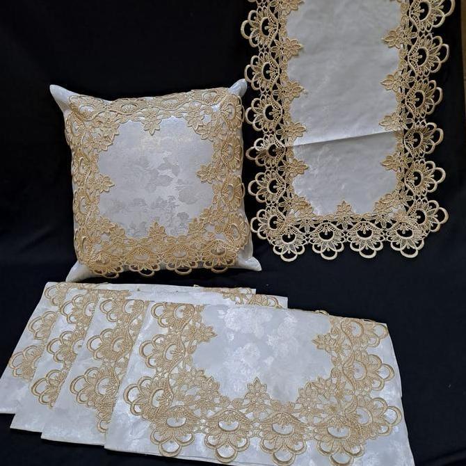 TERMURAH - sarung bantal kursi shabby unik - sarung bantal sofa shabby rempel