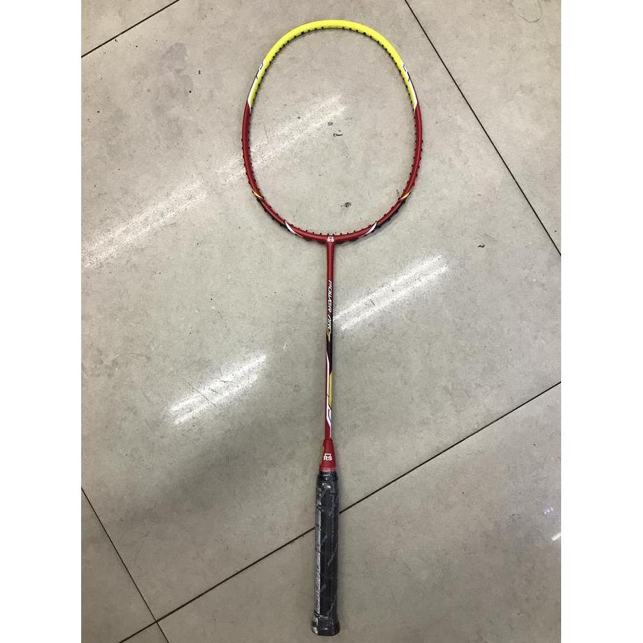 RAKET BADMINTON RS BATANGAN ORIGINAL 30 LBS