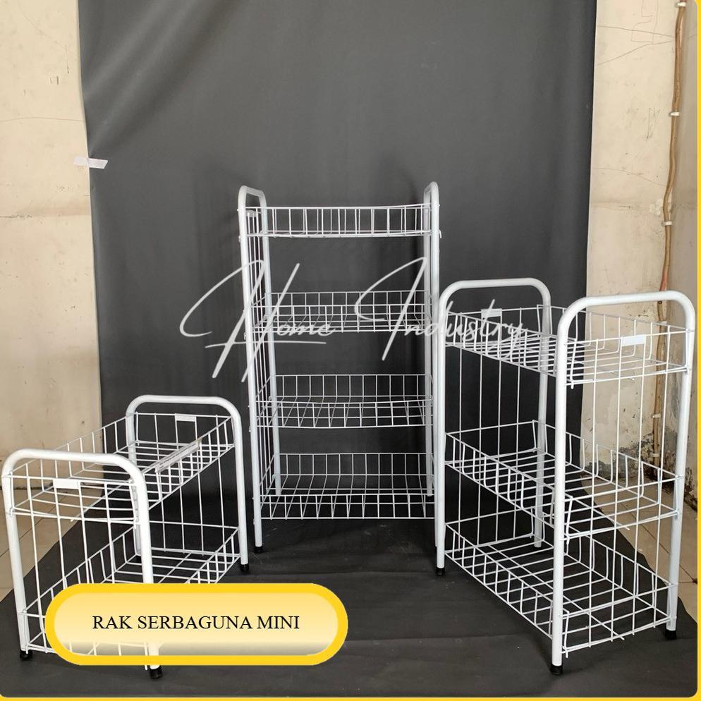Rak Chiki  Serbaguna Snack Murah/Keranjang Jajan/Rak Toko Jualan/Rak Penyimpanan/Rak Display/Rak Min