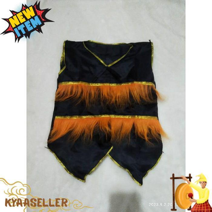 Kerbau Barongsai Terbaru Mainan Kerbau Br 1112