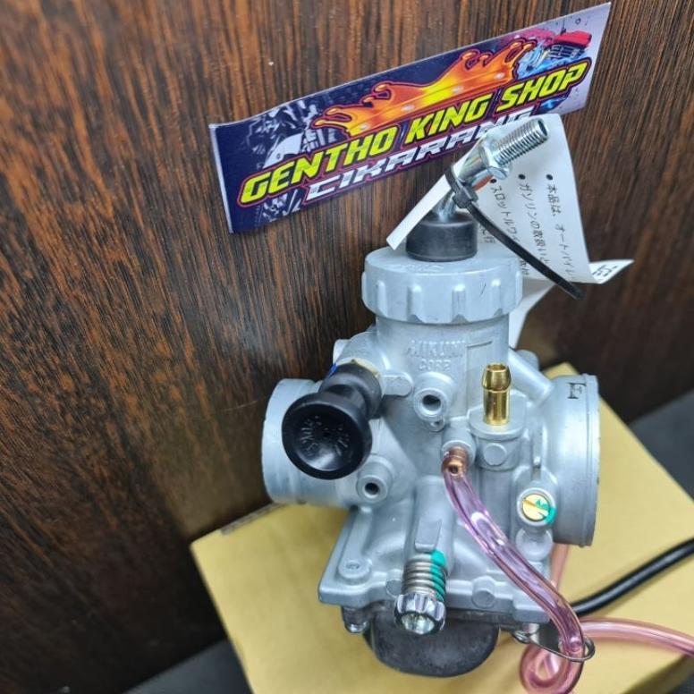 KARBURATOR KARBU MIKUNI CORP RX KING