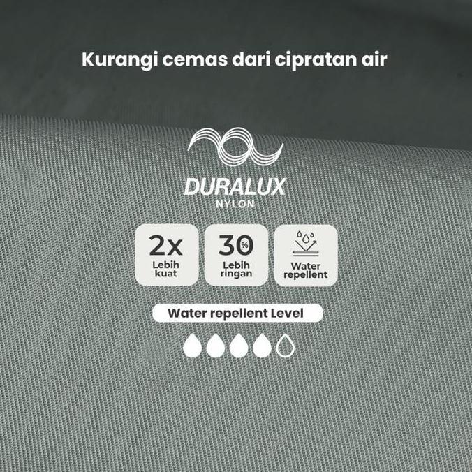 Torch Juang Tas Selempang Mini Sling Pria Wanita