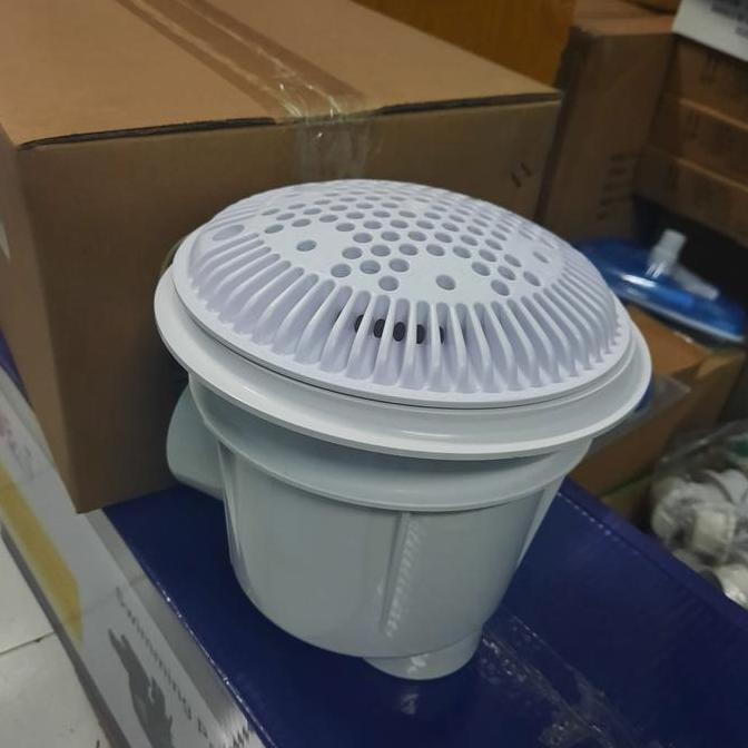 Main Drain Kolam Hayward 1,5 In / Box Floor Drain Kolam Renang Hayward