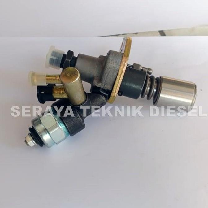 Fuel Injection Pump 186 FA Injection Pump