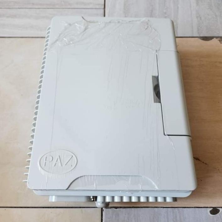 ODP Merk PAZ Lengkap Adaptor Paz//ODP Paz Kapasitas 24 Core