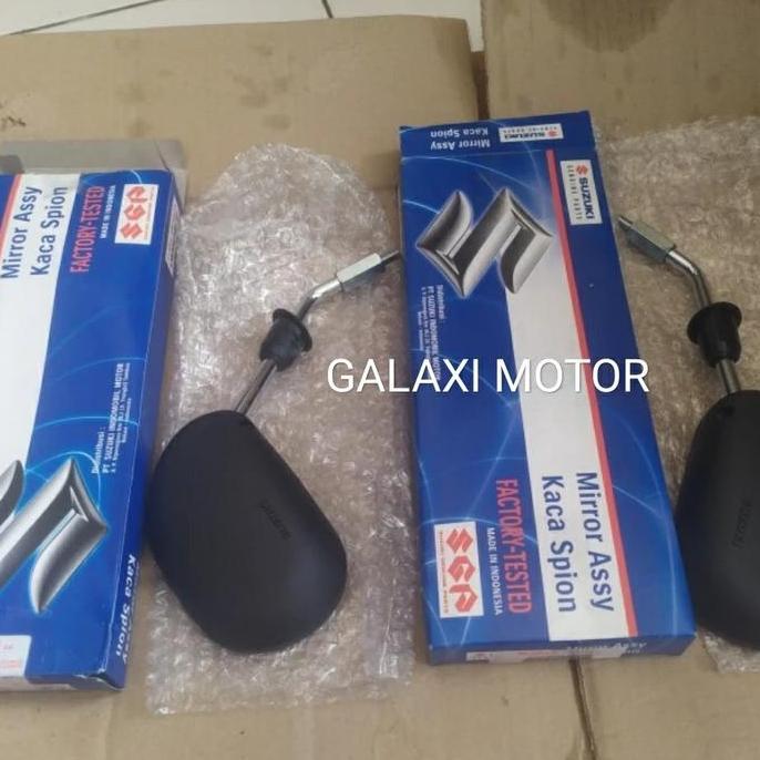 suzuki genuine part spion suzuki smash 110 Terlaris