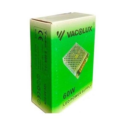 Power Supply 12V 5A Adaptor 12VDC 5A Power Supply 12Volt DC 5A