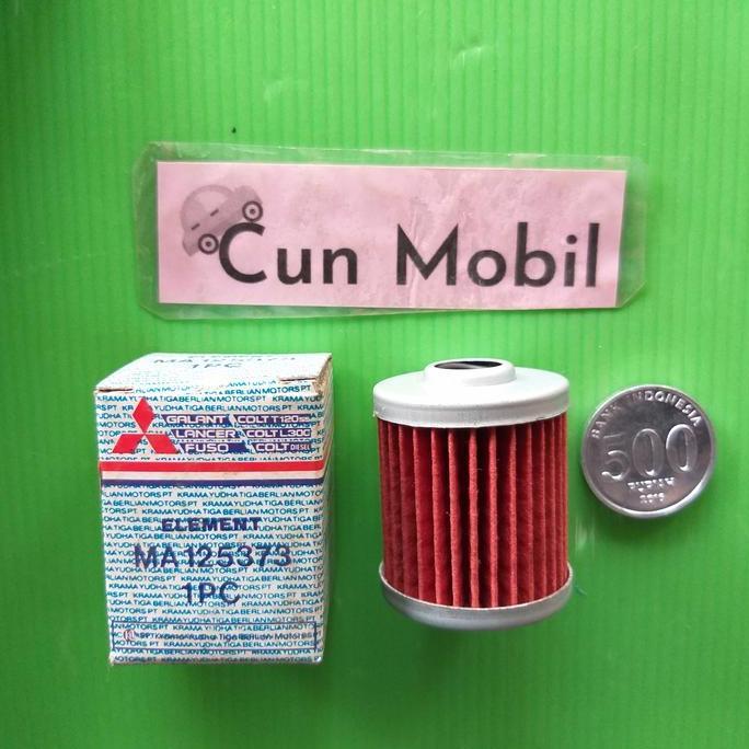 Filter Bensin Element Filter Bensin T120 Original Ma125373 Kualitas Terbaik Harga Termurah