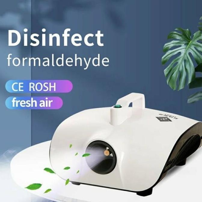 Alat Fogging Disinfektan