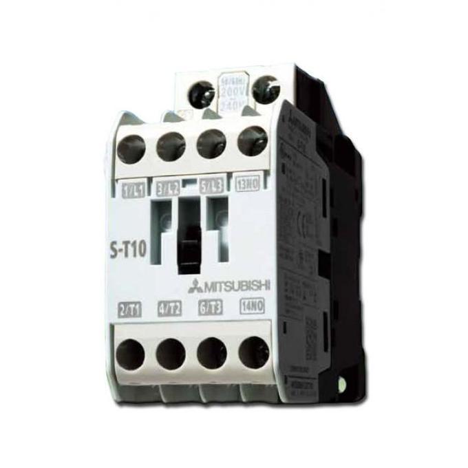 Magnetic Contactor Mitsubishi ST10