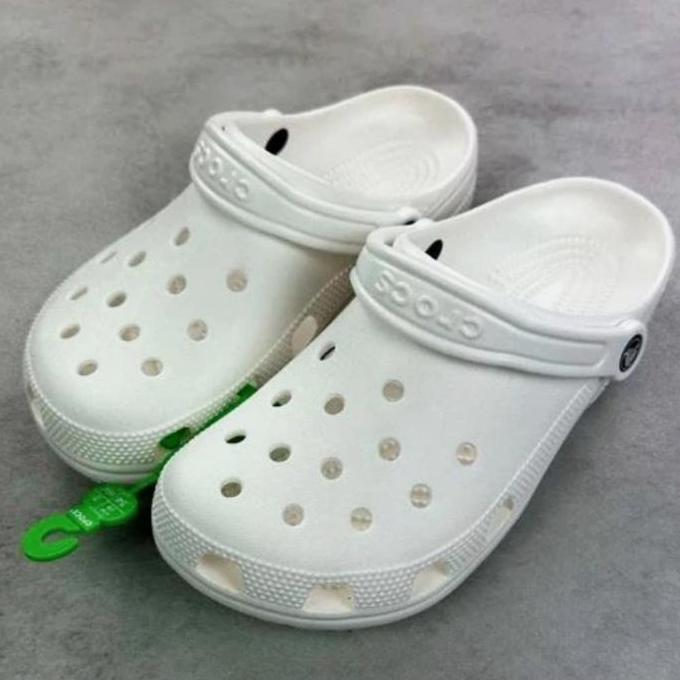 Sandal Pria Wanita Crocs Classic Original