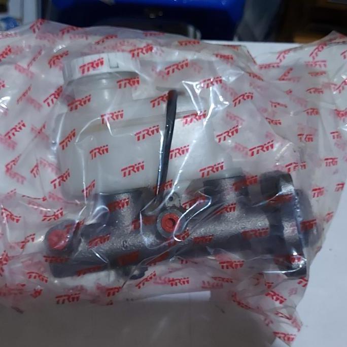Brake Master Kuda Master Rem Mitsubishi Kuda Diesel dan Kuda Bensin Terlaris