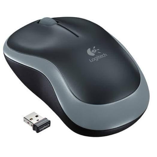 MOUSE LOGITECH M185 ORIGINAL