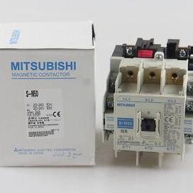 Mitsubishi Magnetic Contactor SN50