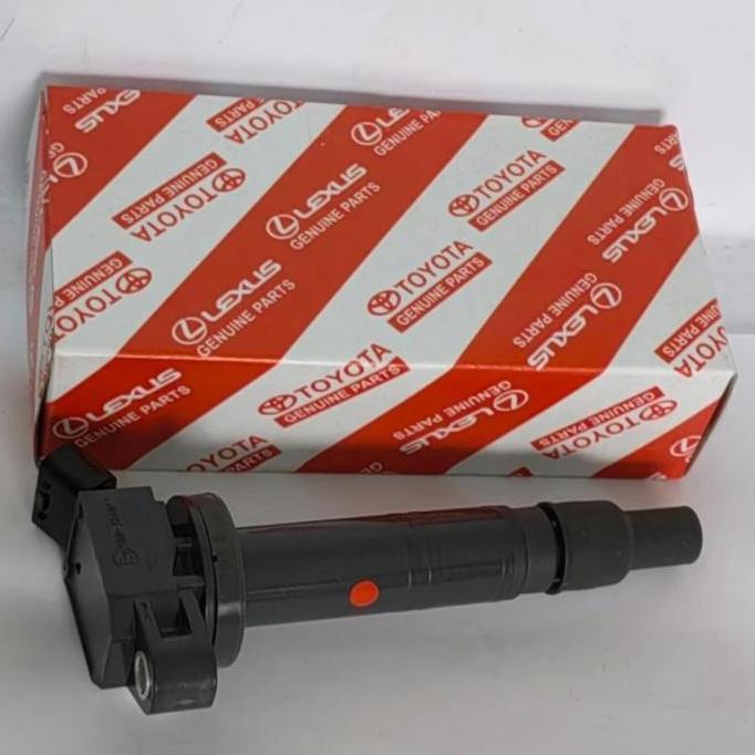 coil Ignition innova / Ignition coil Hilux / koil Fortuner Terlaris