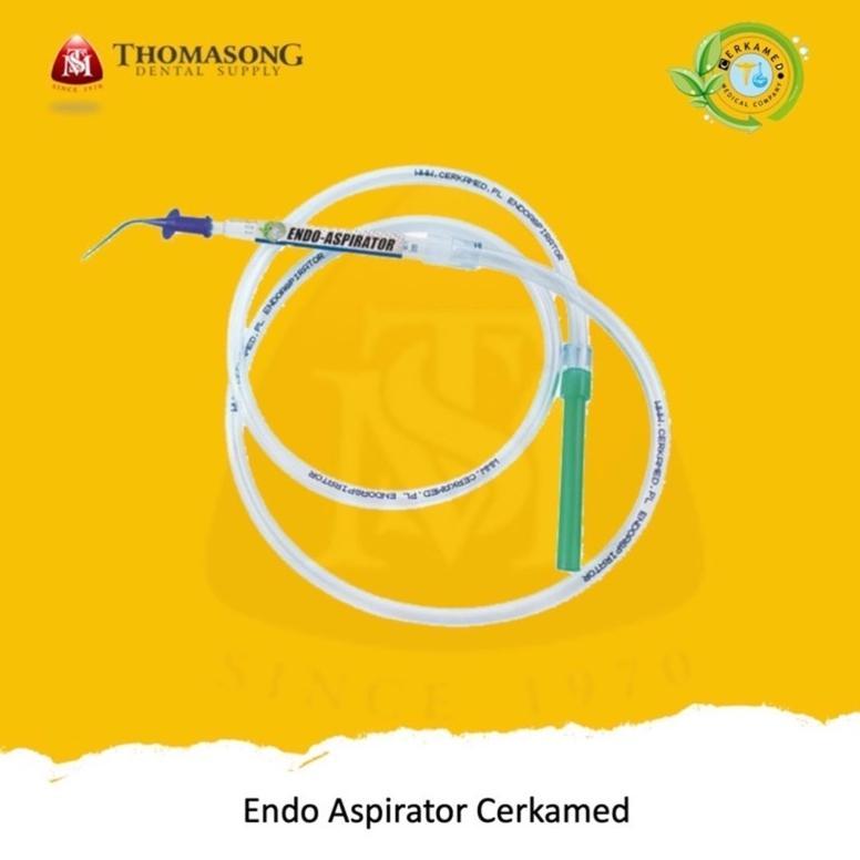Cerkamed Endo Aspirator
