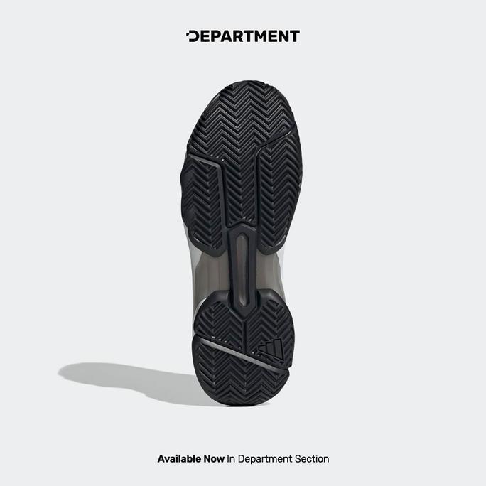 Sepatu Tenis ADIDAS COURTJAM CONTROL 3 IF0458 ORIGINAL