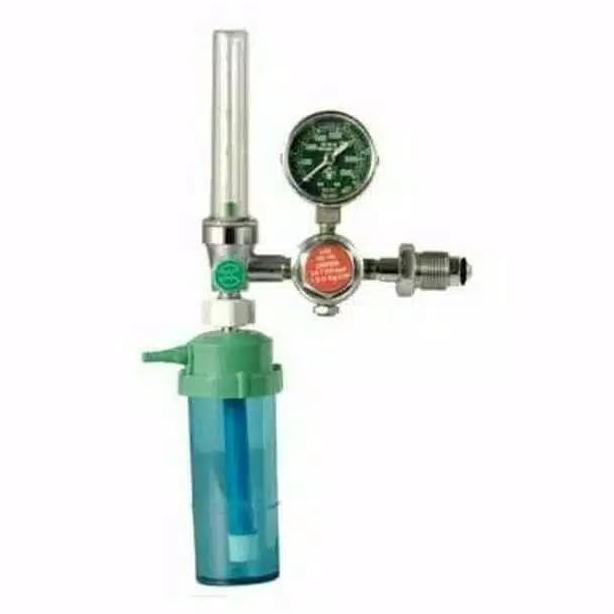 Regulator Oxygen Medis