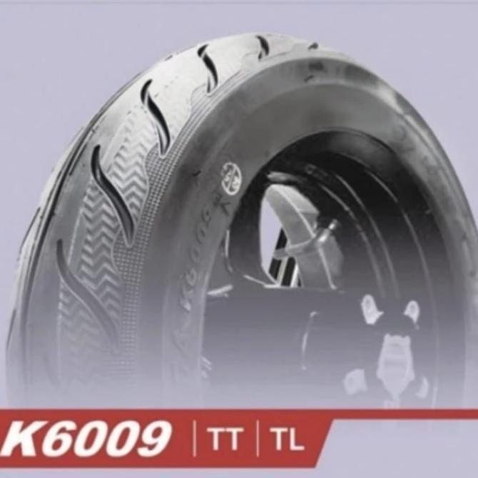 BAN KENDA ANTI BOCOR / TATO GEL BRT