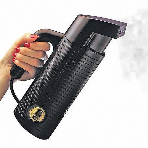 Jiffy Steamer Esteam USA