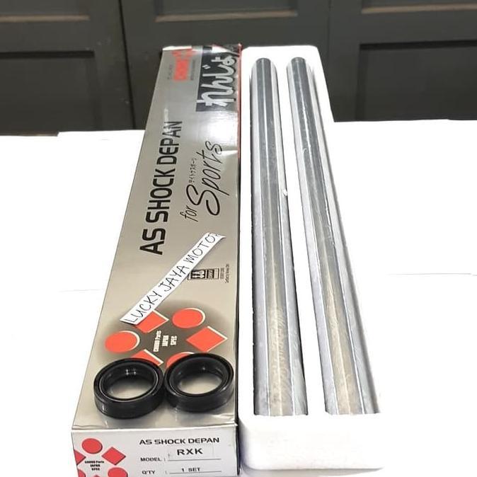 As shock shok shockbreaker depan rx k rx king rxking new CHOHO+seal