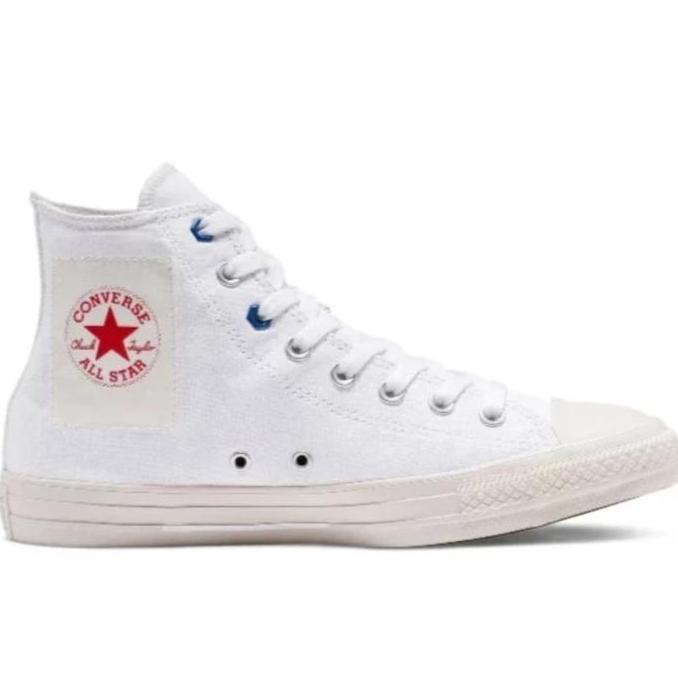 Sepatu Converse CT All Star Flight School 165051C - Original