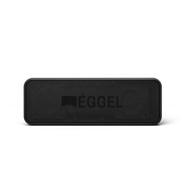 EGGEL Active 2S Waterproof Action Portable Bluetooth Speaker