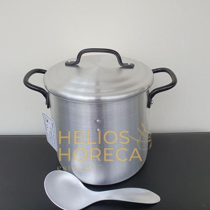 Panci Langseng Angkat 24 cm Bima