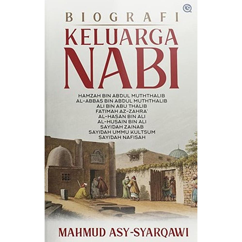 Biografi Keluarga Nabi