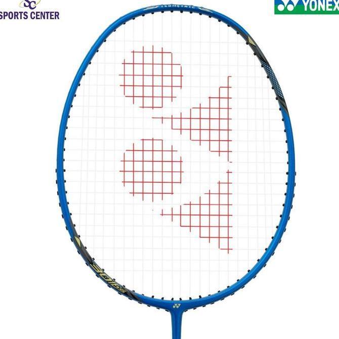 Full Set Raket Badminton Yonex Nanoray 70 Light